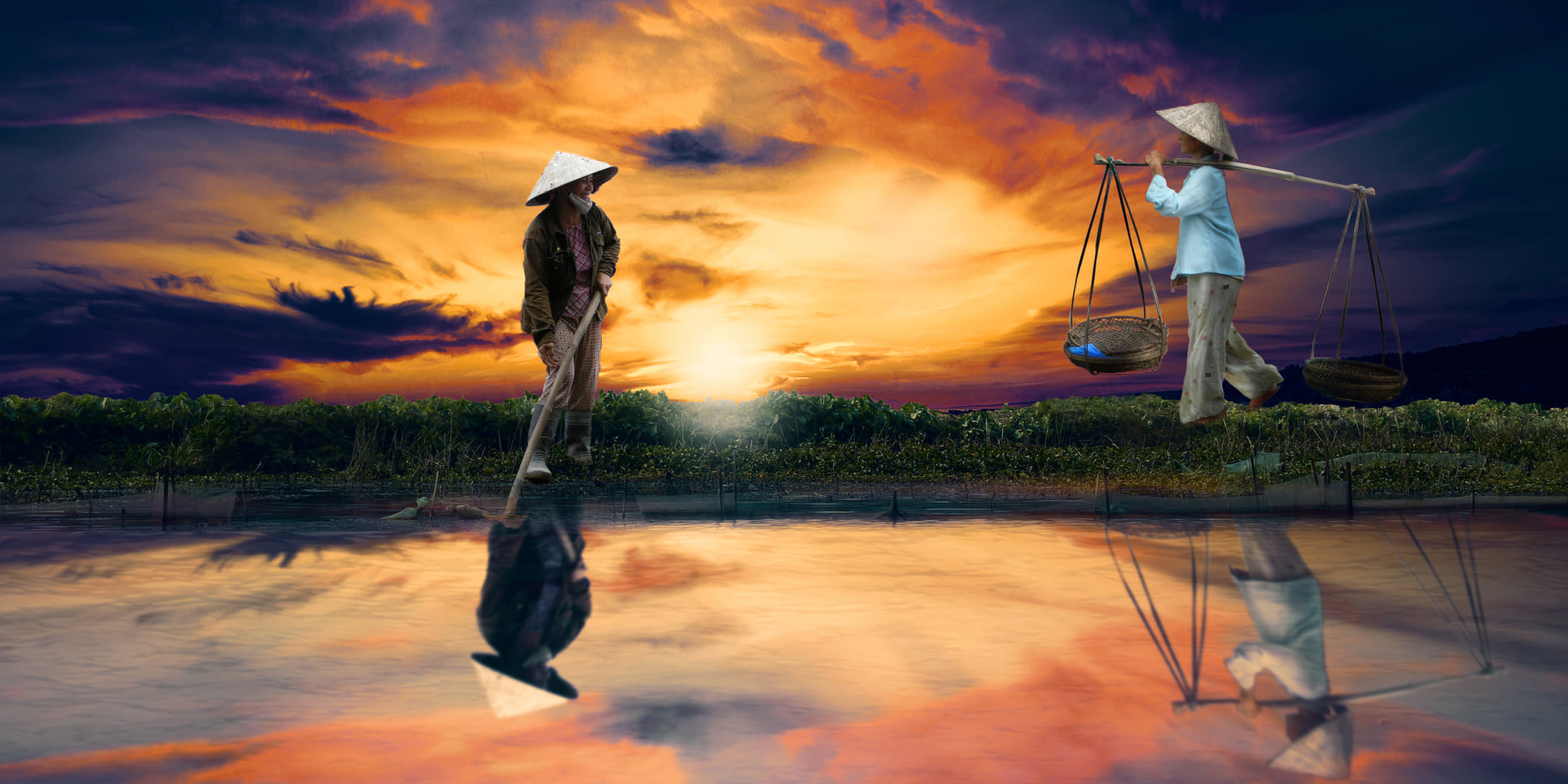 reflections